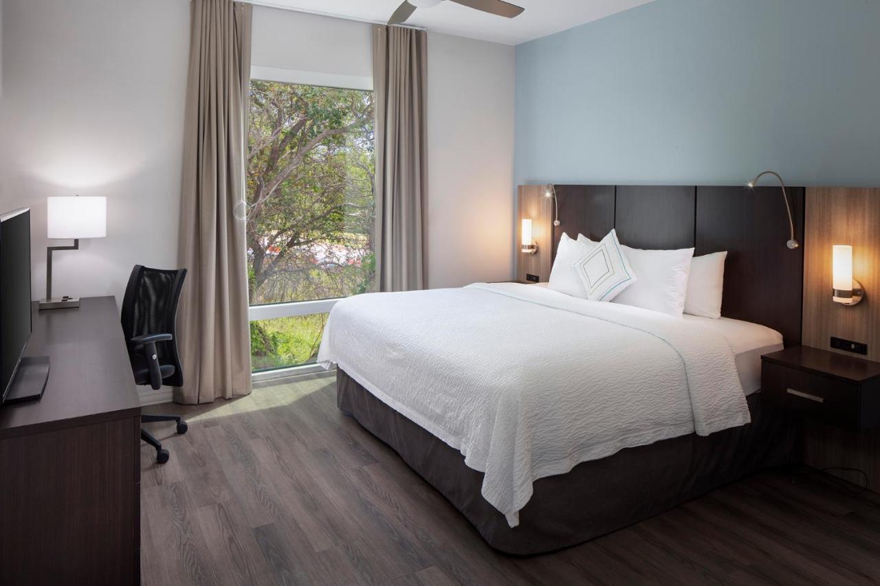 Star Suites - A Vero Beach Hotel Eksteriør billede