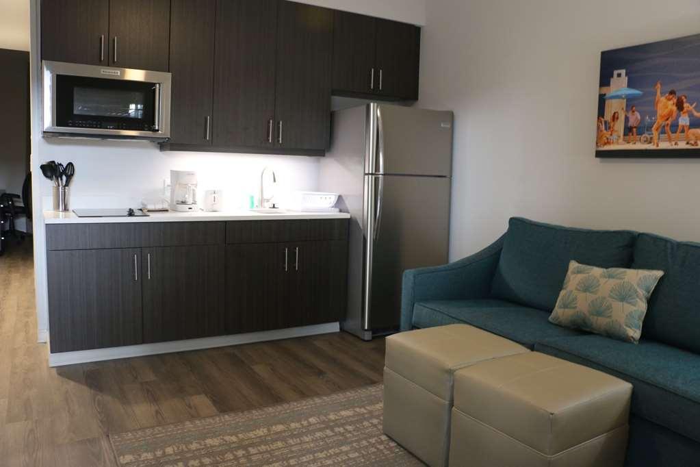 Star Suites - A Vero Beach Hotel Værelse billede