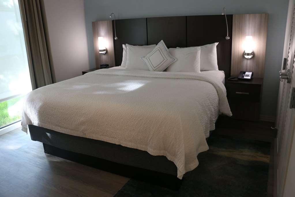 Star Suites - A Vero Beach Hotel Værelse billede